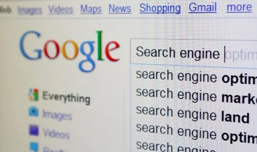 Posicionamiento SEO