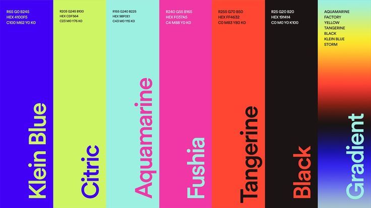 Diseño Gráfico & Branding